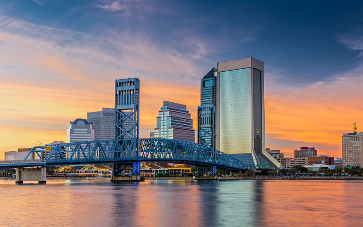 Jacksonville